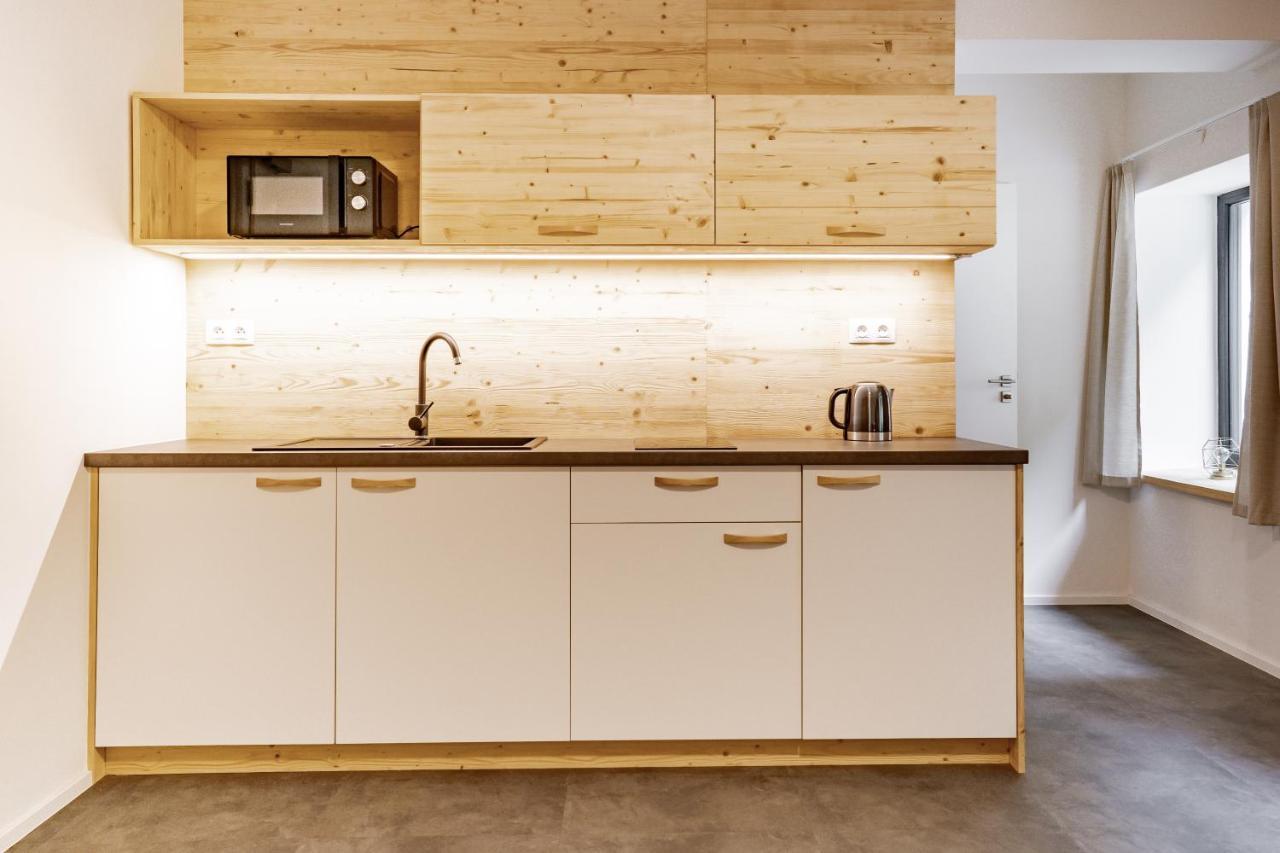 Apartmany None Branna Ngoại thất bức ảnh
