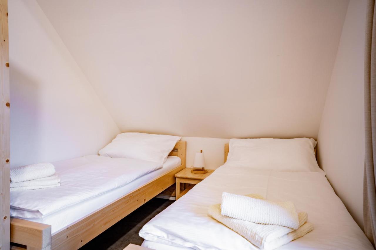 Apartmany None Branna Ngoại thất bức ảnh