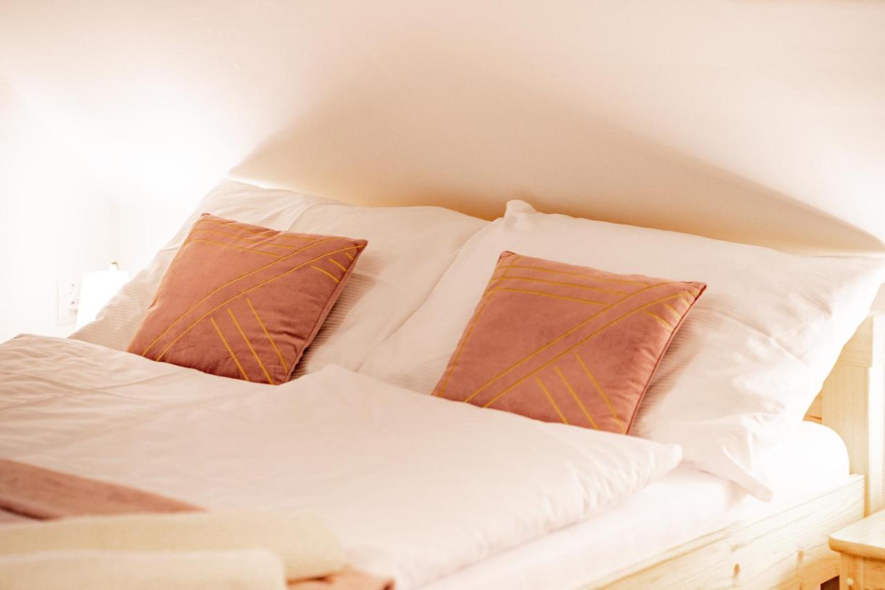 Apartmany None Branna Ngoại thất bức ảnh