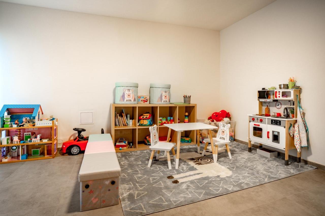 Apartmany None Branna Ngoại thất bức ảnh